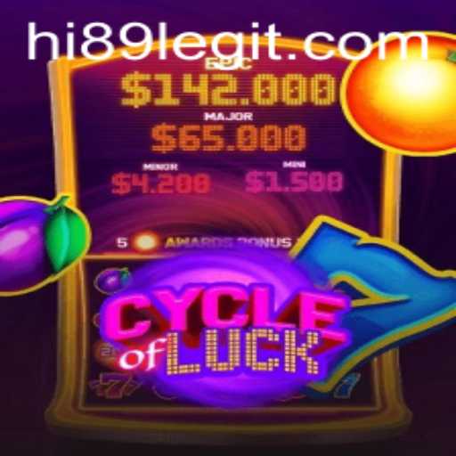 Cycle of Luck: Exploring the Phenomenon in Gaming