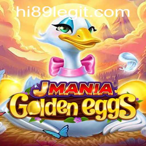 Discovering the Thrilling World of JManiaGoldenEggs