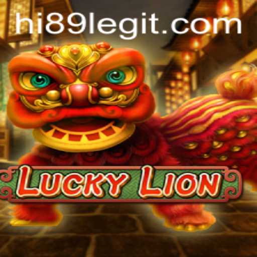 Discover the Thrilling World of LuckyLion