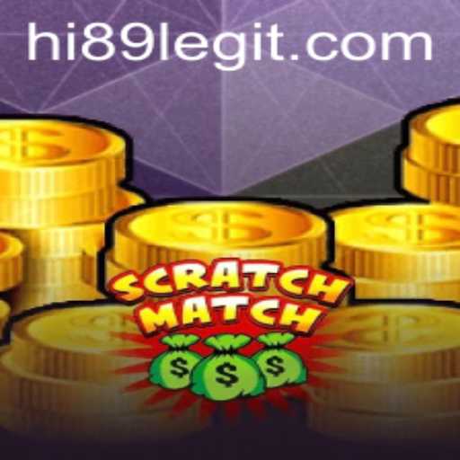 ScratchMatch: A New Gaming Phenomenon with Hi89 Strategy